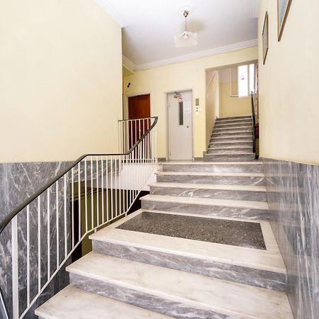 Pop Apartment At Koukaki Atina Dış mekan fotoğraf
