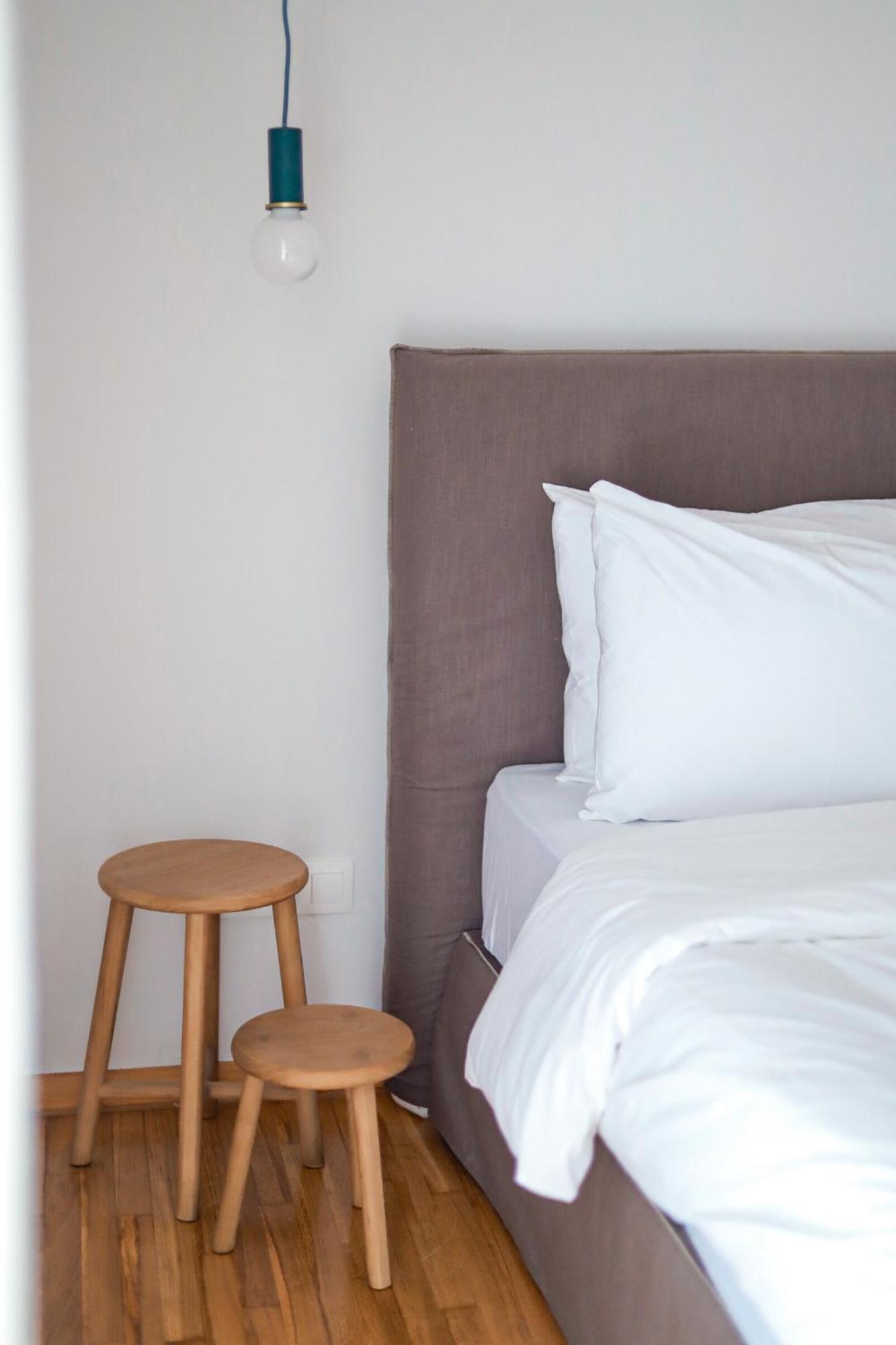 Pop Apartment At Koukaki Atina Dış mekan fotoğraf