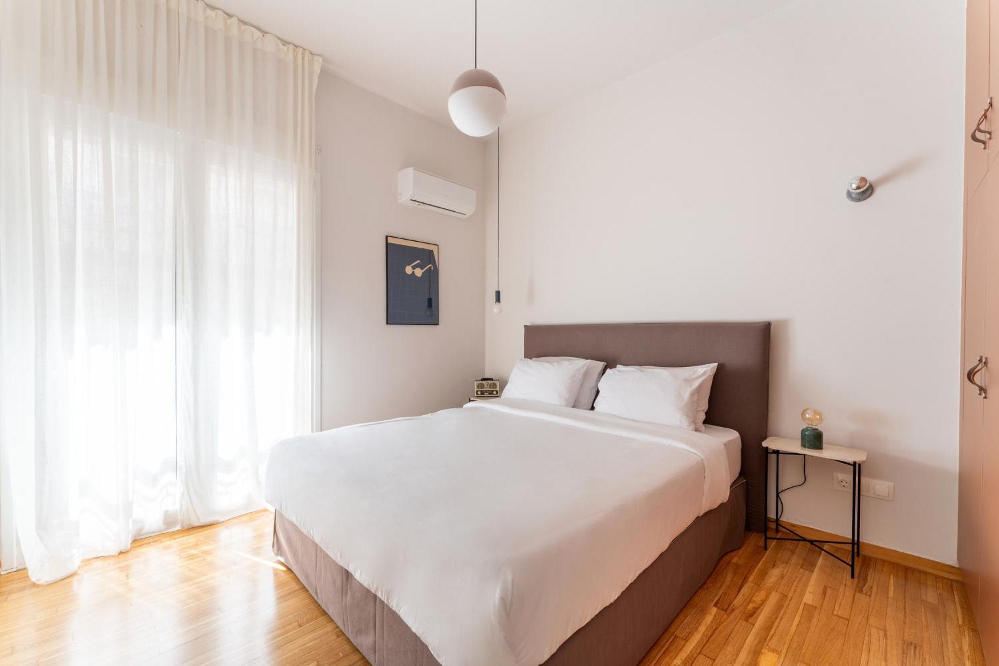Pop Apartment At Koukaki Atina Dış mekan fotoğraf