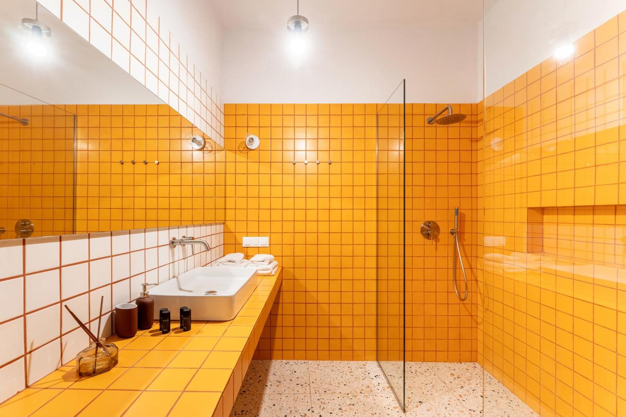 Pop Apartment At Koukaki Atina Dış mekan fotoğraf