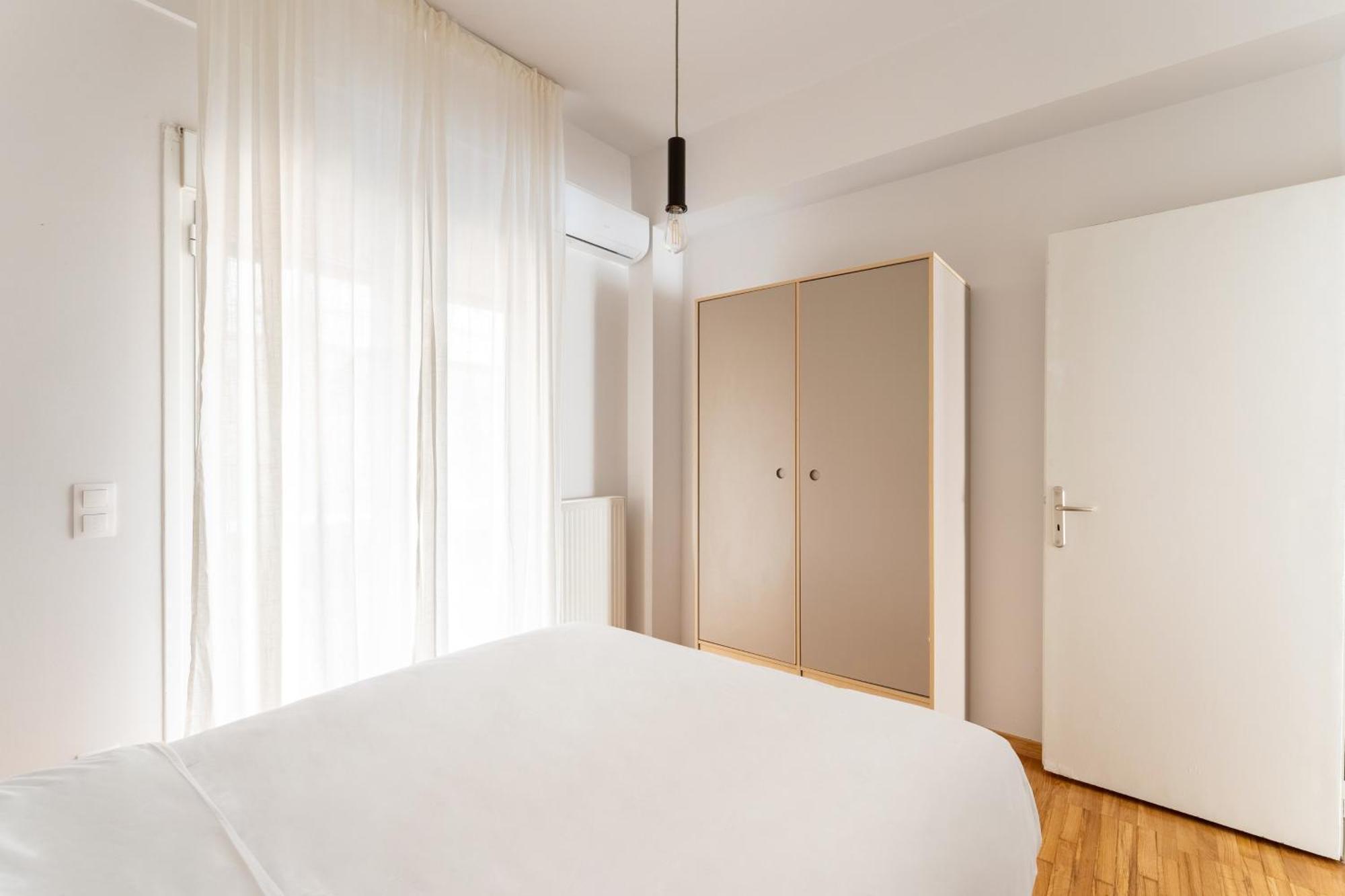 Pop Apartment At Koukaki Atina Dış mekan fotoğraf